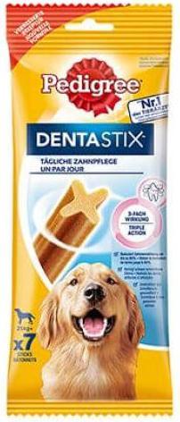Actual product image Pedigree Denta Stix (Adult, 28 pcs., 1080 g)