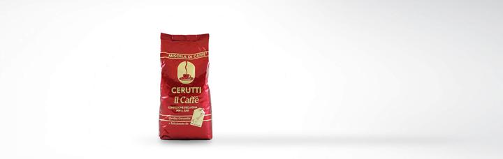 Produktbild Cerutti Milano (1000 g, Dunkle Röstung)