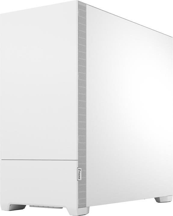 Actual product image Fractal Pop Silent TG (mATX, Mini-ITX, ATX)