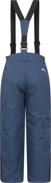 Actual product image Mountain Warehouse Childrens/Kids Honey Ski Trousers (98)