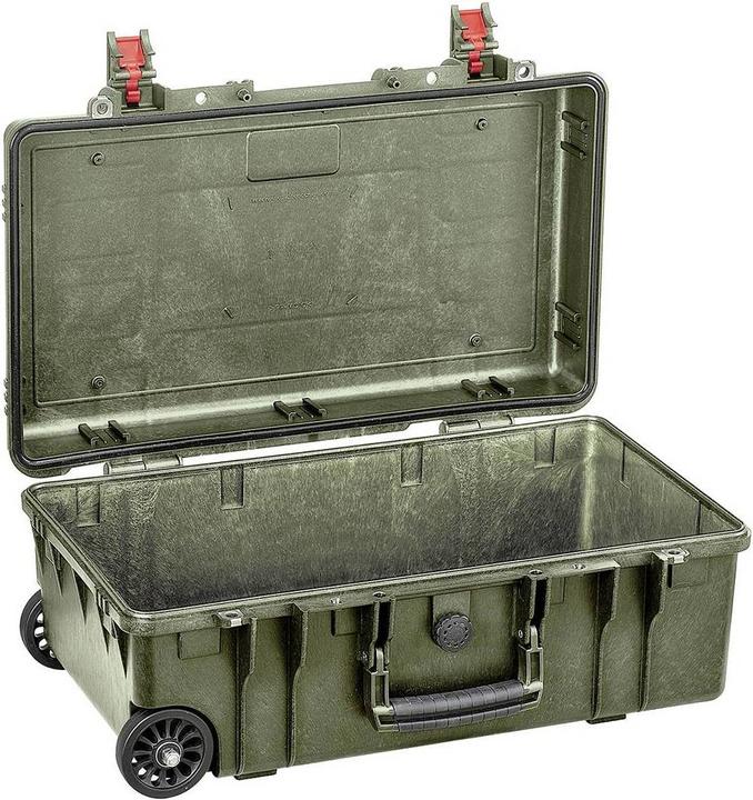 Actual product image Explorer Cases Special case 52x29x21 cm Mod. 5221 WS (Camera shoulder bag, 30.30 l)