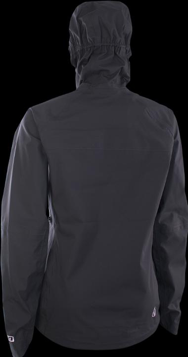 Image du produit ION Bike Jacket Shelter 3L women - black (L)