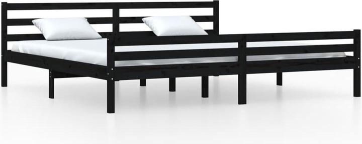 Actual product image VidaXL Ingaborg (200 x 200 cm)