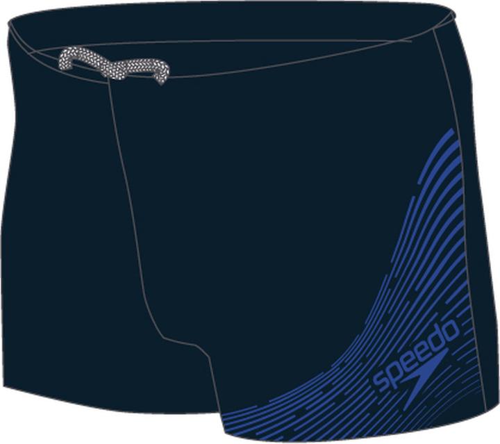 Produktbild Speedo Medley Logo Aquashort (10)
