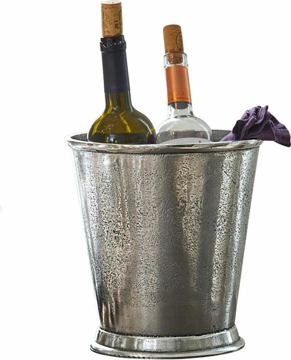 Image du produit Loberon Refroidisseur de boissons Lewiston argent