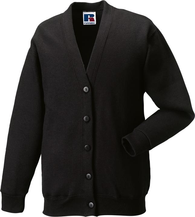 Jerzees Schoolwear Jerzees Schoolgear Fleece Weste