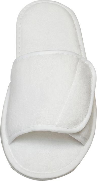 Actual product image Towel City Slippers (45)