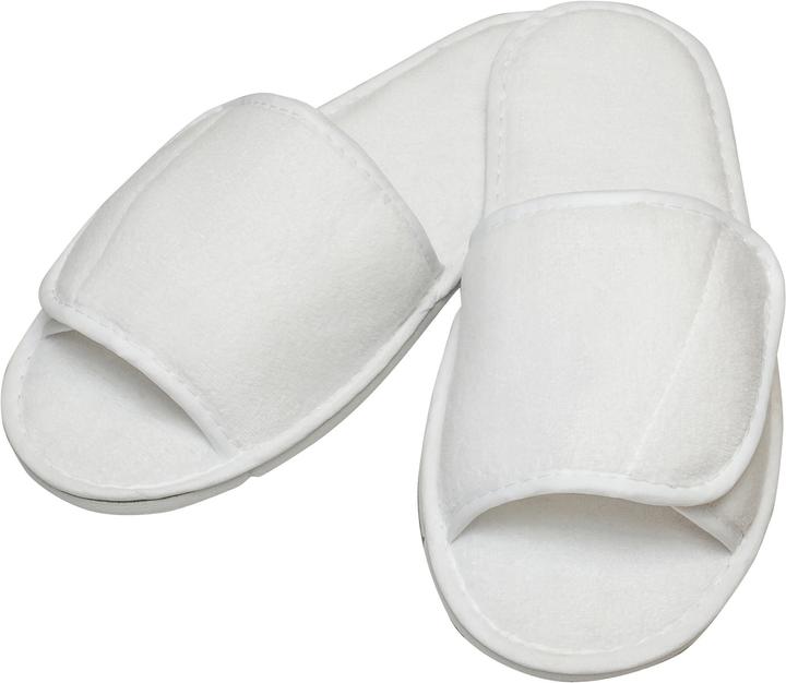 Actual product image Towel City Slippers (45)