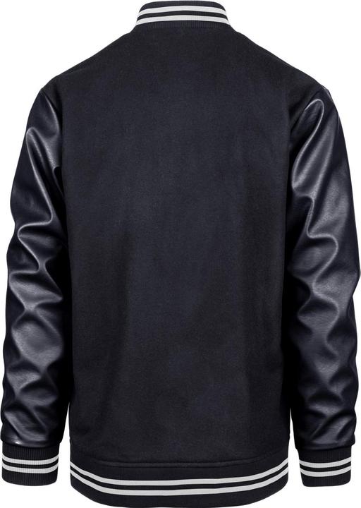 Produktbild 47 Brand Wool College Varsity Jacke Toronto Maple Leafs - L (L)