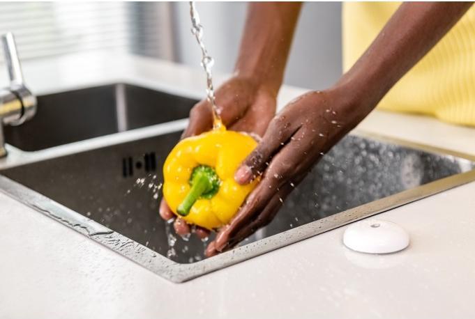 Produktbild Aqara Wasserleckdetektor