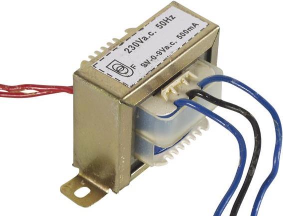 Velleman 209009c