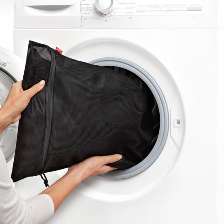 Actual product image Rayen Bag For Washing Machine 2pce