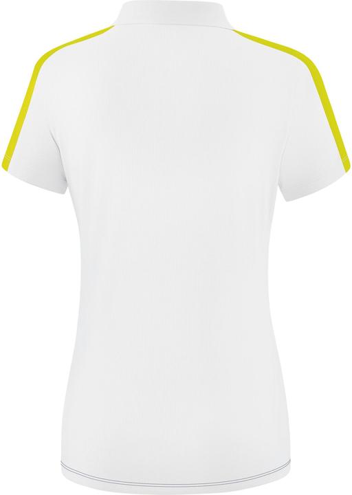Produktbild Erima Squad Poloshirt Damen (38)