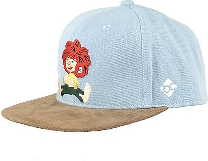 Bavarian Caps Pumuckl Denim V2 (One Size)