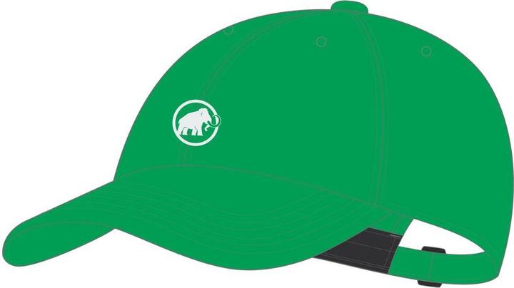 Immagine prodotto Mammut Baseball Cap (S)