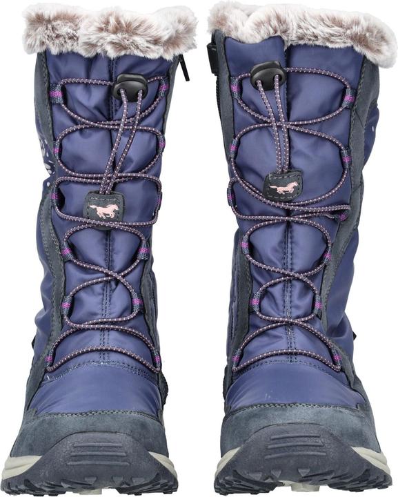 Produktbild Mustang Stiefel (37)