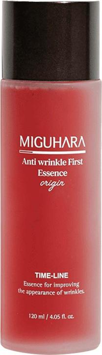 Immagine prodotto Miguhara Anti wrinkle first essence origin