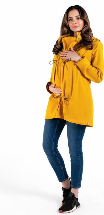 Actual product image Wombat Raincoat Numbat GO! (XXL)