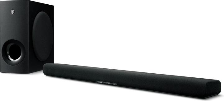 Immagine prodotto Yamaha SR-B40A (200 W, 2.1 canali)