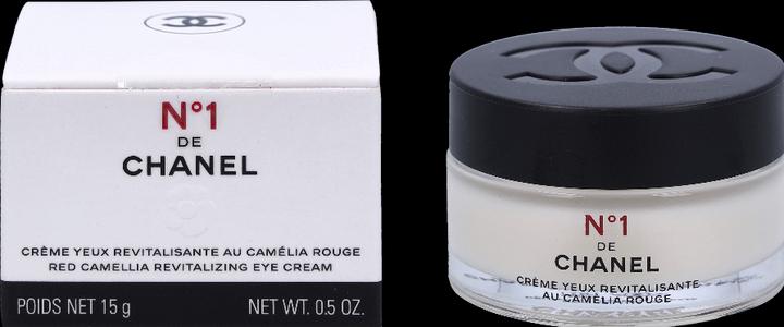 Image du produit Chanel Crème Yeux (Crème, 15 ml, Jour + nuit)