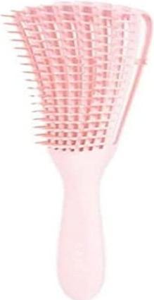 Produktbild Bifull Deren Curls Pink Breezing Brush