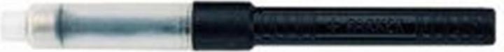 Actual product image Parker Pen Piston converter (Black, 1 x)