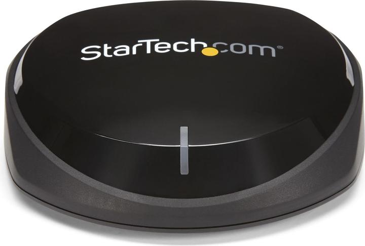 Image du produit StarTech COM Récepteur audio Bluetooth 5.0 - Support NFC et aptX - DAC Wolfson - 2 canaux RCA audio (Récepteur)