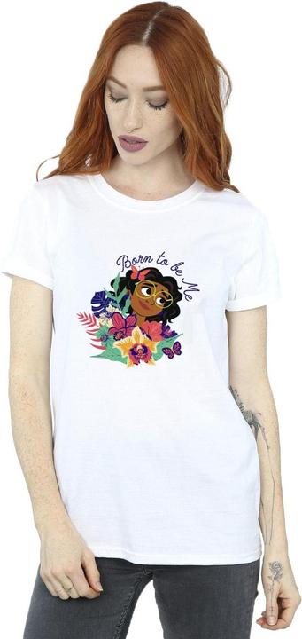 Produktbild Disney Encanto Born To Be Me TShirt (XL)