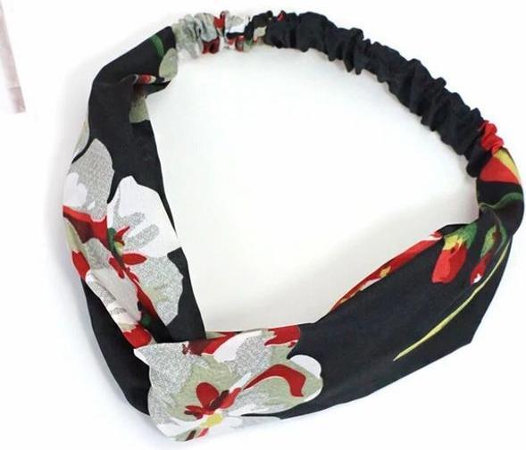 MU Style Haarband