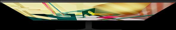 Produktbild Samsung QE55Q70T (55", QLED, 4K, 2020)