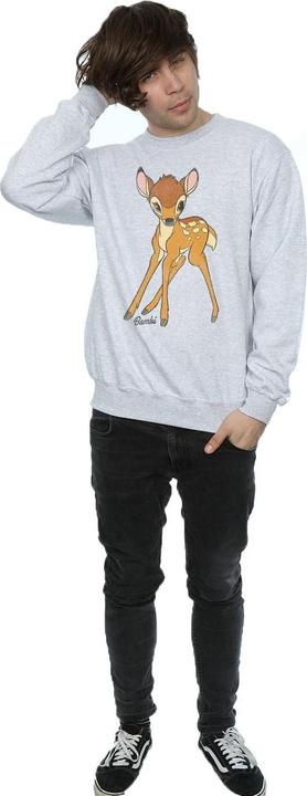 Image du produit - Sweat CLASSIC - Homme (M)