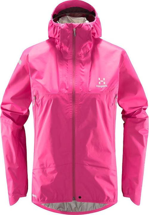 Image du produit Haglöfs Veste L.I.M GTX (L)
