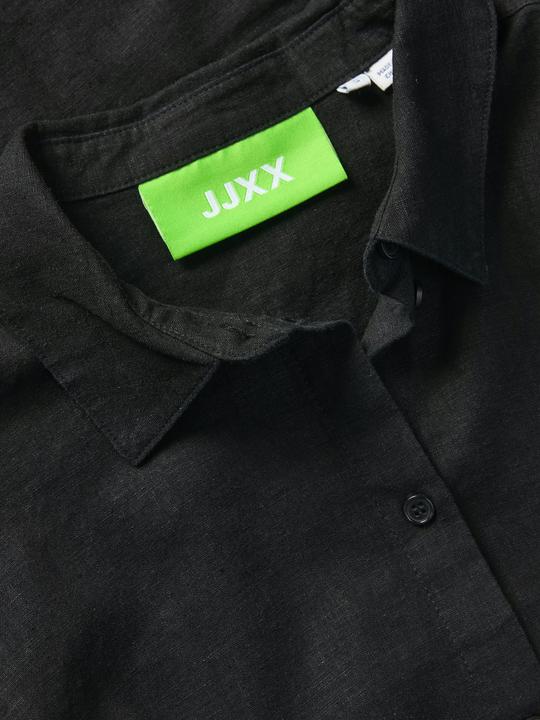 Actual product image JJXX Jxjamie Breeze Summer Ls Shirt Wvn Sn (L)