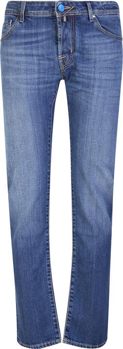 Jacob Cohen Blue Jeans (33)
