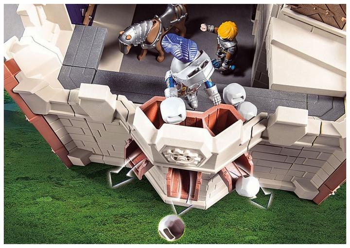 Produktbild Playmobil Knights (70222)