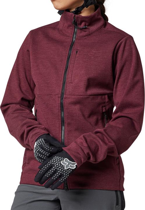 Image du produit Fox Veste 22 W Ranger Fire Drk Mrn M (M)