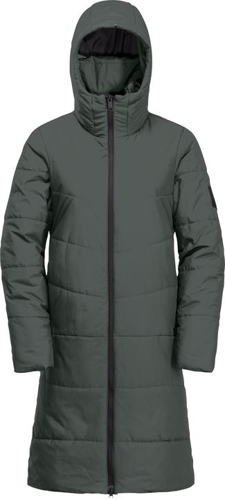 Image du produit Jack Wolfskin Deutzer Coat W (XL)