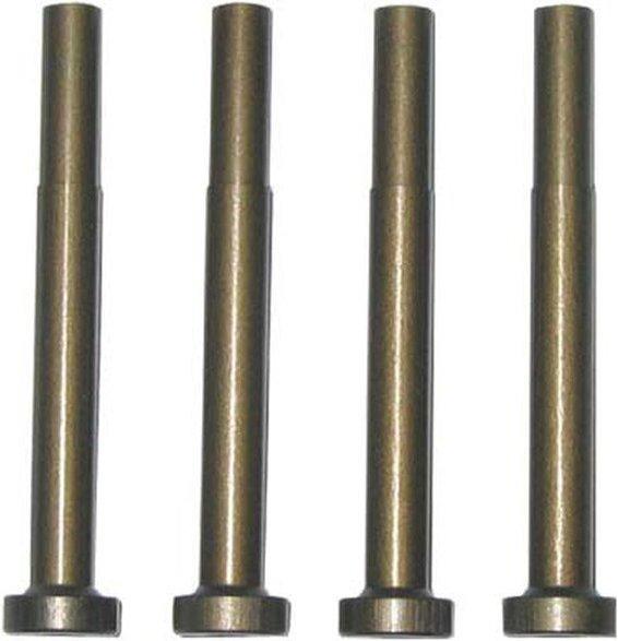 Actual product image Jamara Centre differential support post aluminium CRT Pr