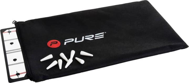 Actual product image Pure2improve Putti mirror