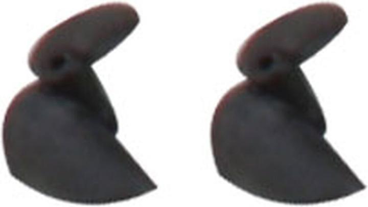 Actual product image Jamara propeller sailboat Atlantique