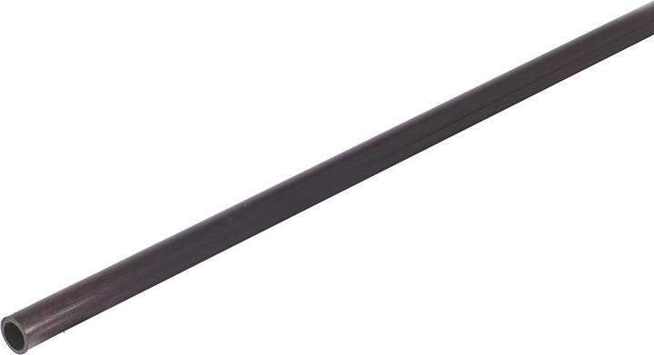 Actual product image Jamara Carbon fiber tube