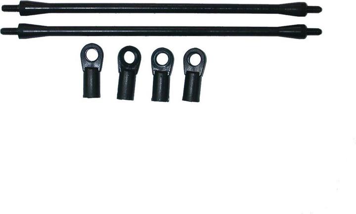 Actual product image Jamara Stiffening rod top Megalith Deluxe+Tw
