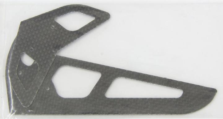 Actual product image Jamara Tail fin and tailplane E-Rix 500 Ca