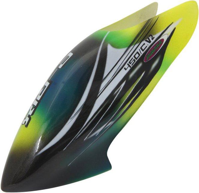 Image du produit Jamara Verrière E-Rix450V2