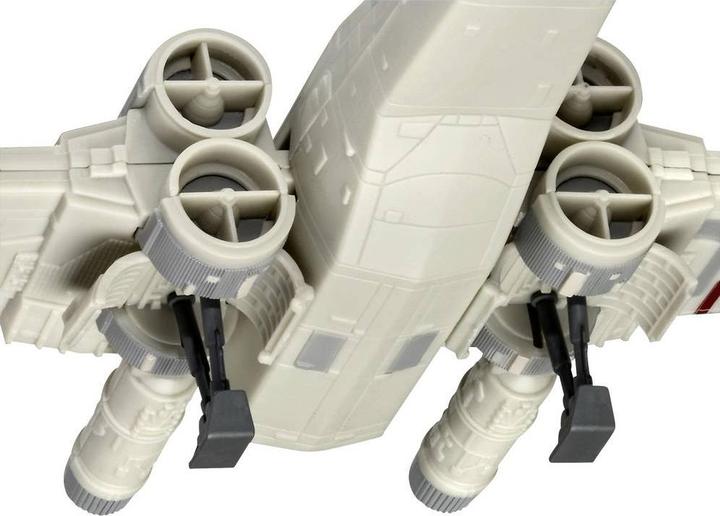 Immagine prodotto Revell Guerre stellari: caccia X-wing