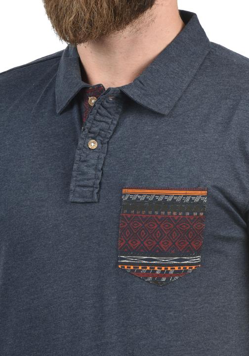 Image du produit Indicode Alastair - Polo - Homme (S)