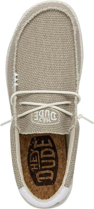 Image du produit Hey Dude Chaussure à lacets WALLY BRAIDED (41)