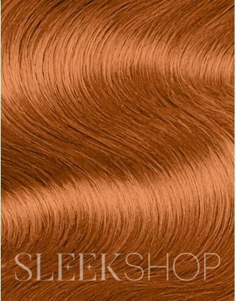Actual product image Goldwell Colorance Tube Demi-Permanente (9KGcopper gold-extra bright)