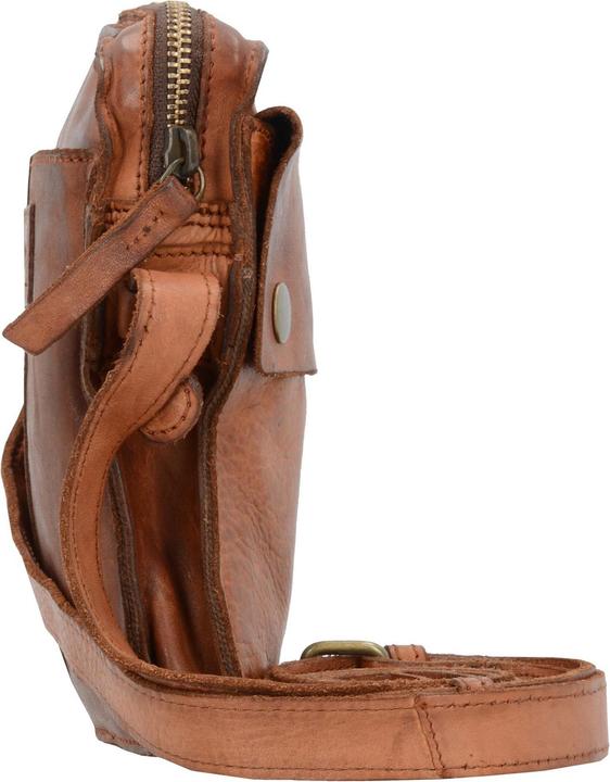 Image du produit Harolds Submarine Sac à bandoulière en cuir 16 cm