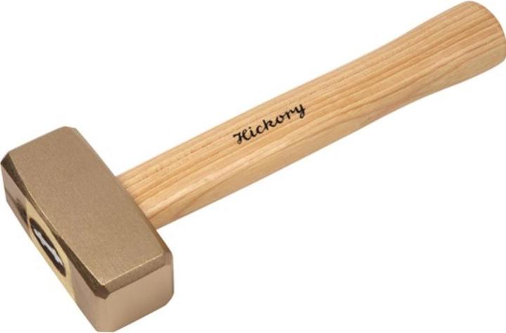 Produktbild Endres Tools Fäustel Kopfgewicht 1500 g funkenfrei (1500 g)